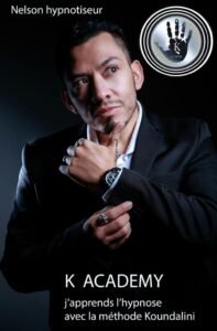photo Nelson Hypnotiseur