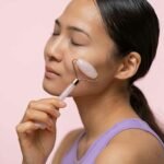 Réflexologie faciale